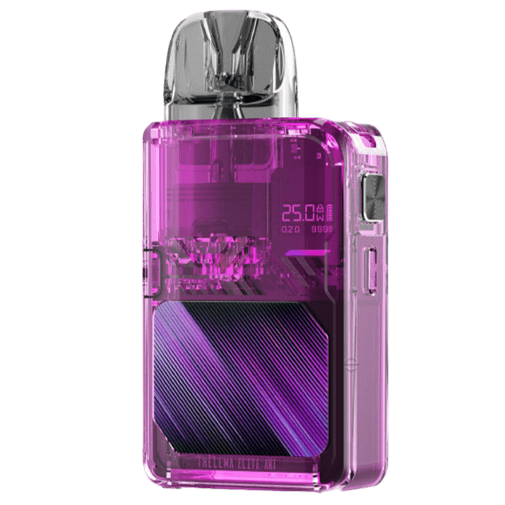 Thelema Elite Art 40