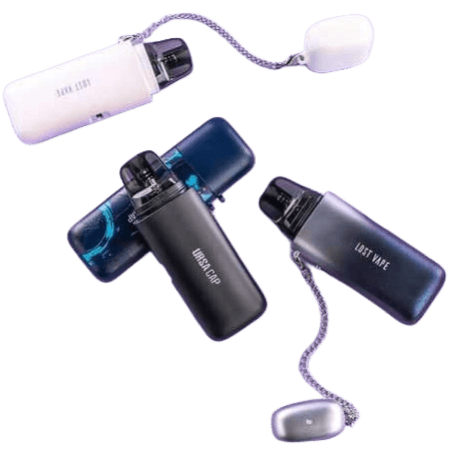 Ursa Cap Pod