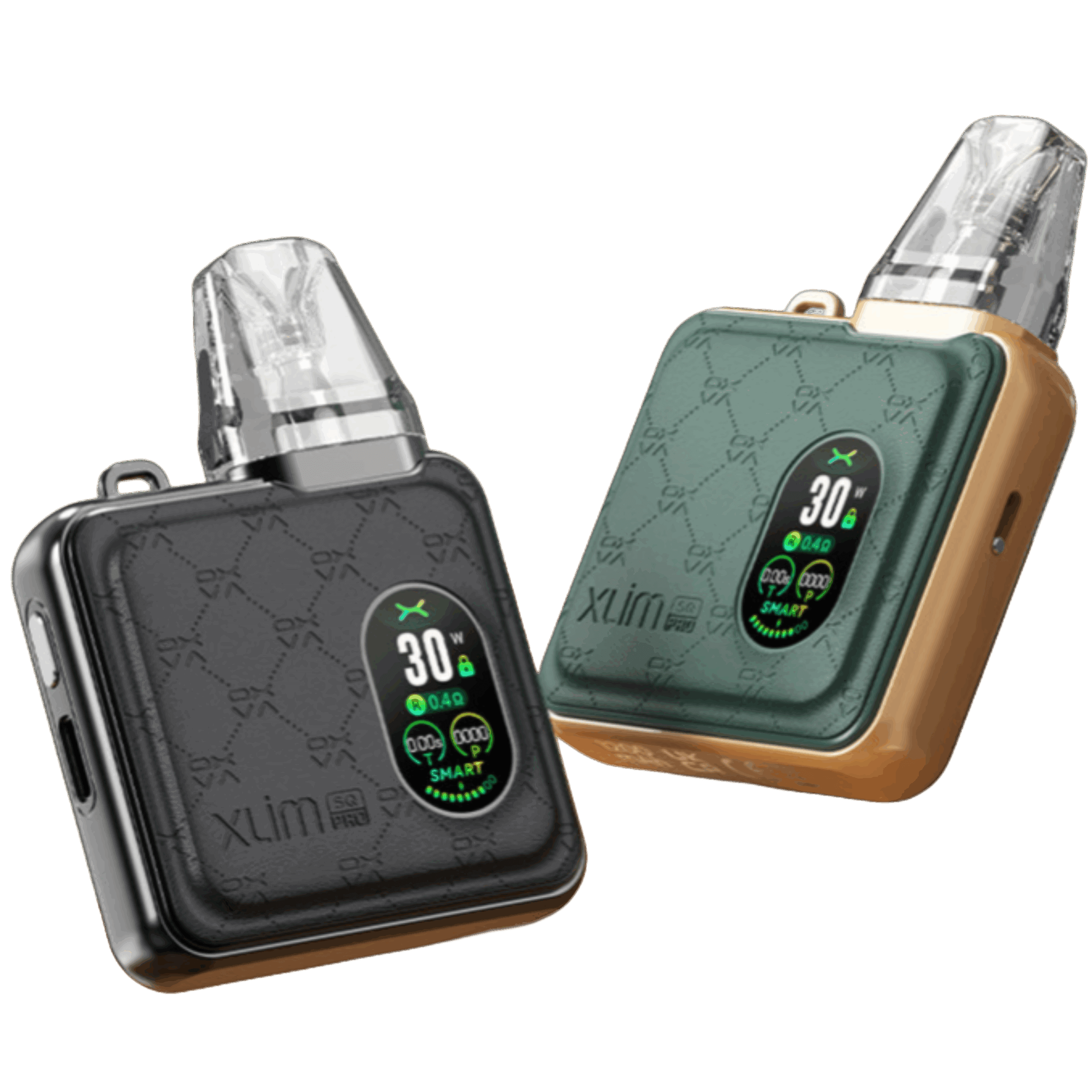 Xlim SQ Pro