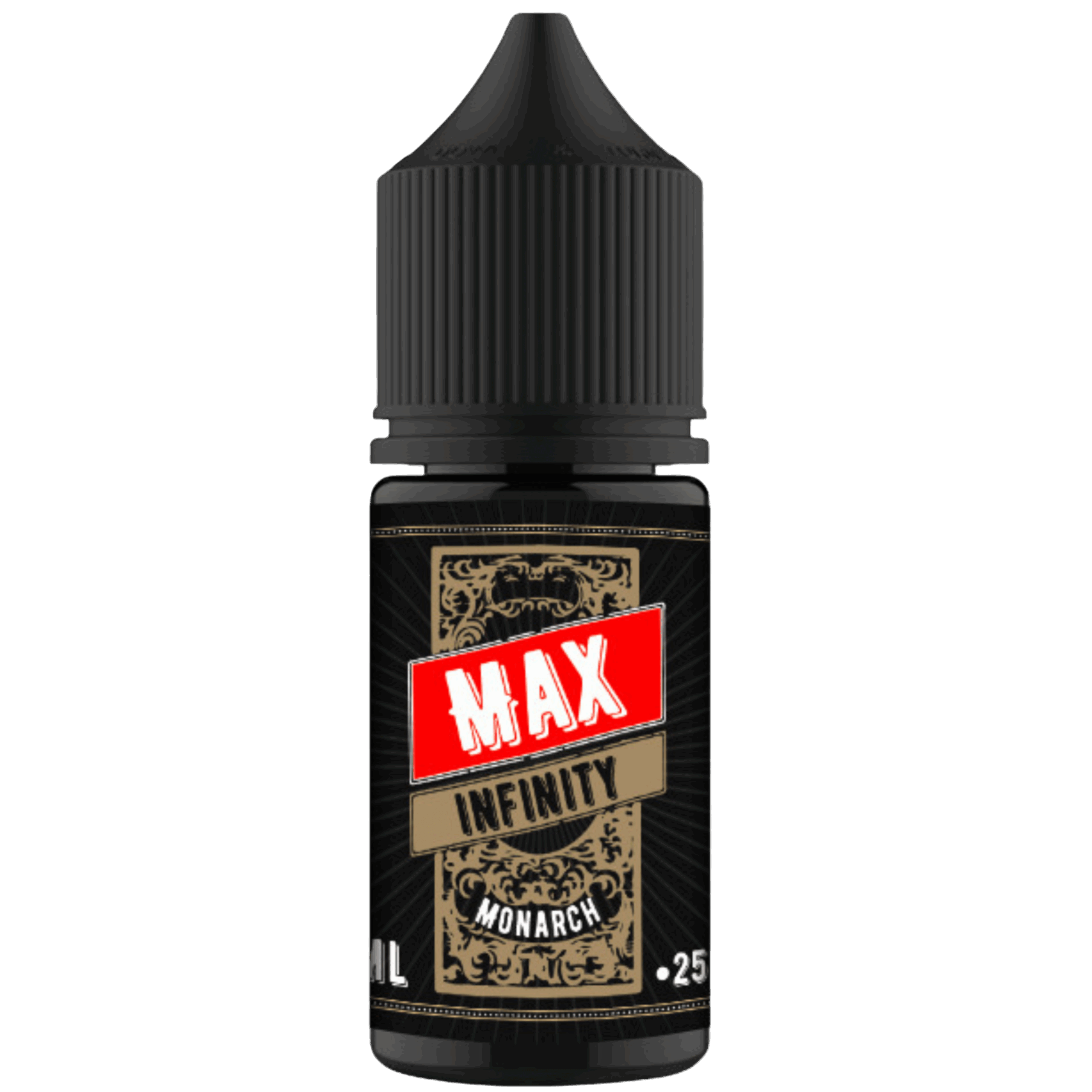 Infinity Max