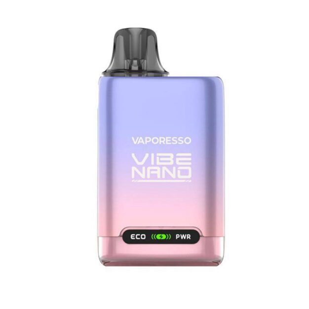 Стартовий набір Vaporesso Vibe Nano Pod