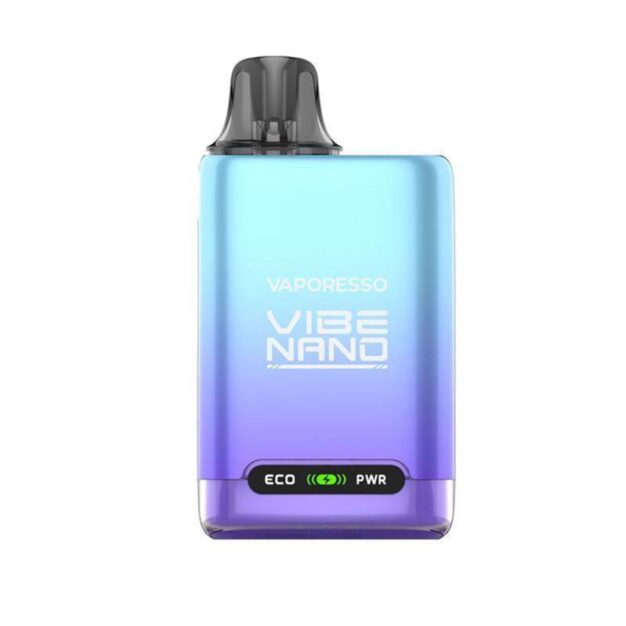 Стартовий набір Vaporesso Vibe Nano Pod