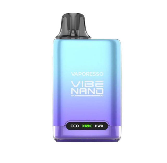 Стартовый набор Vaporesso Vibe Nano Pod