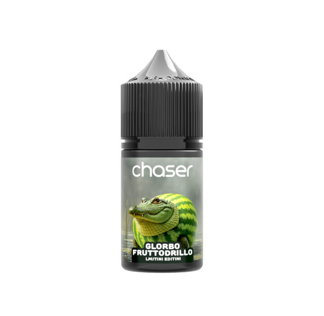 Ароматизатор Chaser Limited Trends Glorbo Fruttodrillo 30 мл
