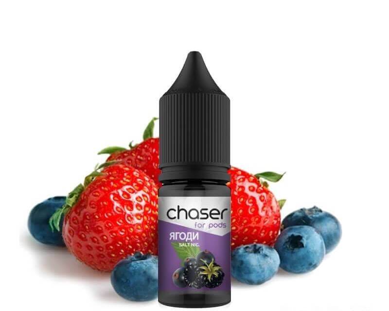 Жидкоть Chaser