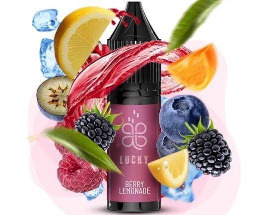 Жидкость Liquid Lab Lucky Salt