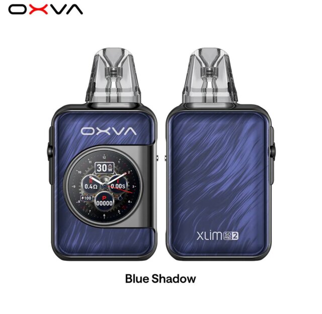 Стартовый набор Oxva Xlim SQ Pro 2
