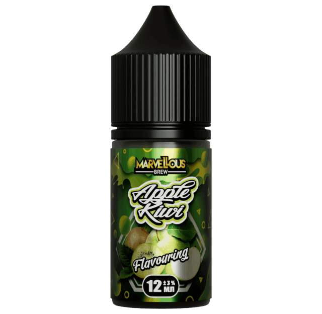 Ароматизатор Marvellous Apple Kiwi 30 мл