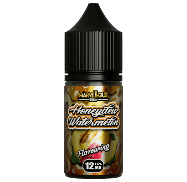 Ароматизатор Marvellous Honeydew Watermelon 30 мл