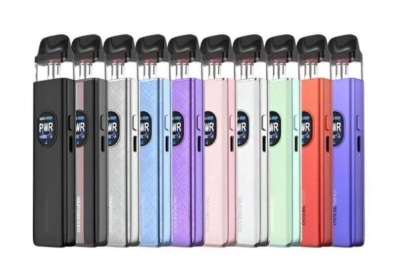 Vaporesso Xros 5 Kit