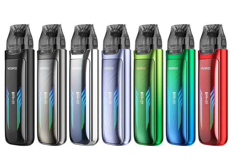 Voopoo Vmate Max