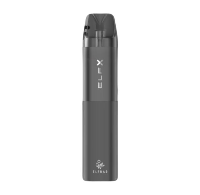 Стартовий Набір Elf Bar ELFX Gray