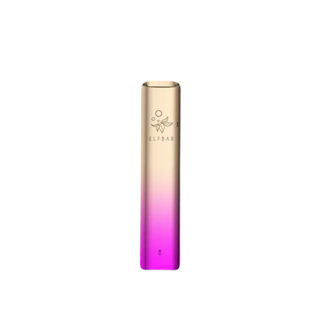 Стартовий Набір Elf Bar Mate 500 Gold Pink