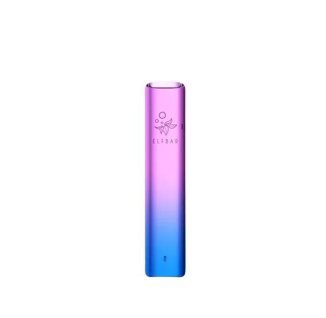 Стартовий Набір Elf Bar Mate 500 Purple Pink