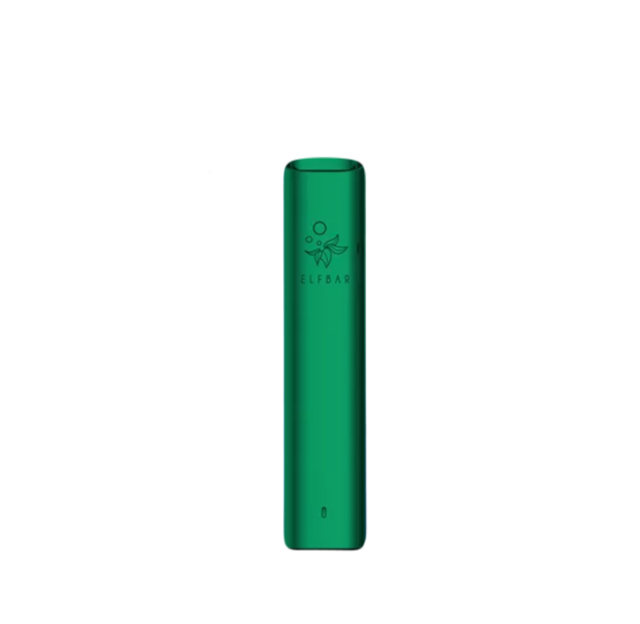 Стартовий Набір Elf Bar Mate 500 Green