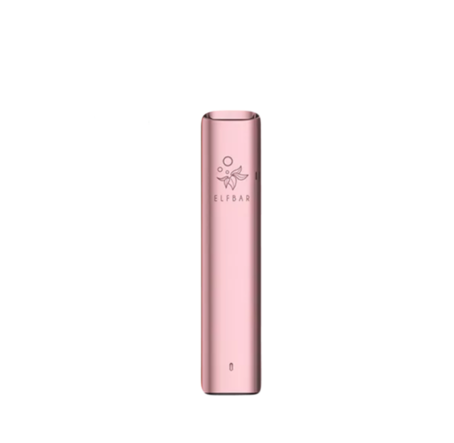 Стартовий Набір Elf Bar Mate 500 Pink