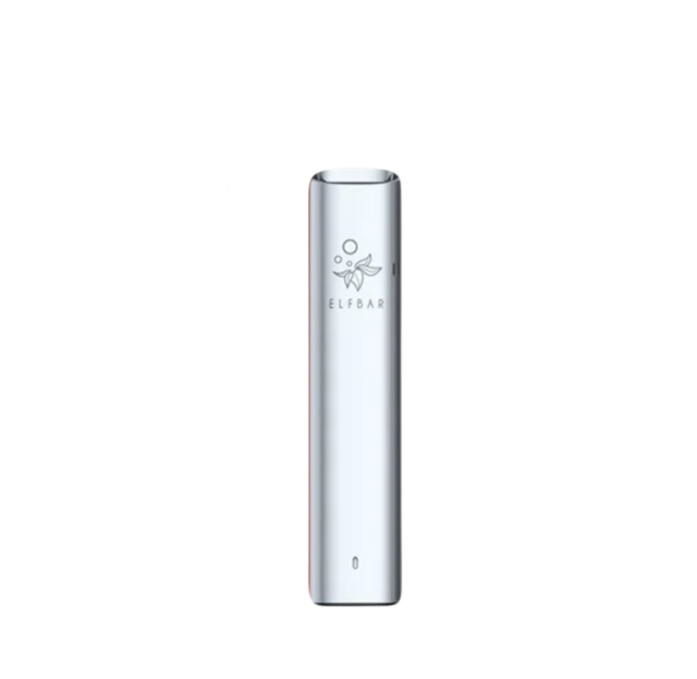 Стартовий Набір Elf Bar Mate 500 Gray