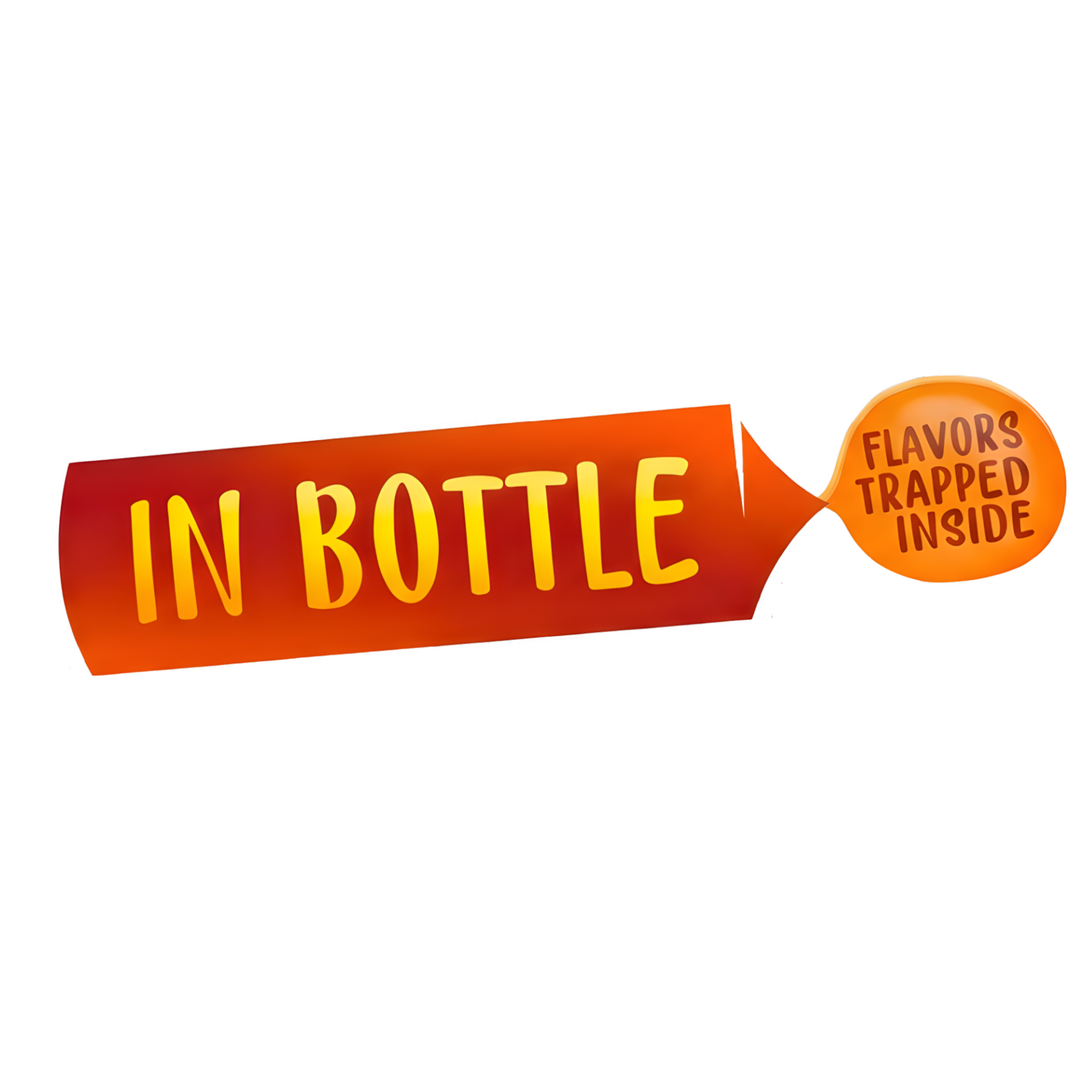 In Bottle