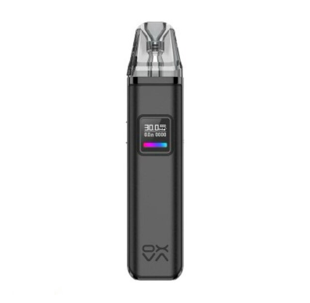 Стартовий Набір Oxva Xlim Pro Gray Leather