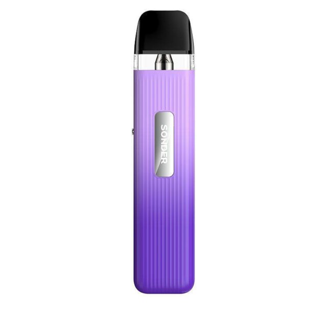 Стартовий Набір Sonder Q Kit Purple Mist