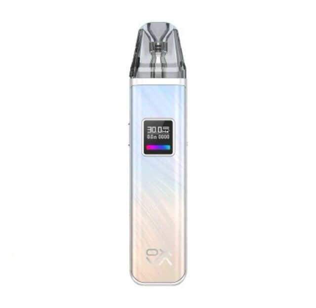 Стартовий Набір Oxva Xlim Pro Aurora Blue