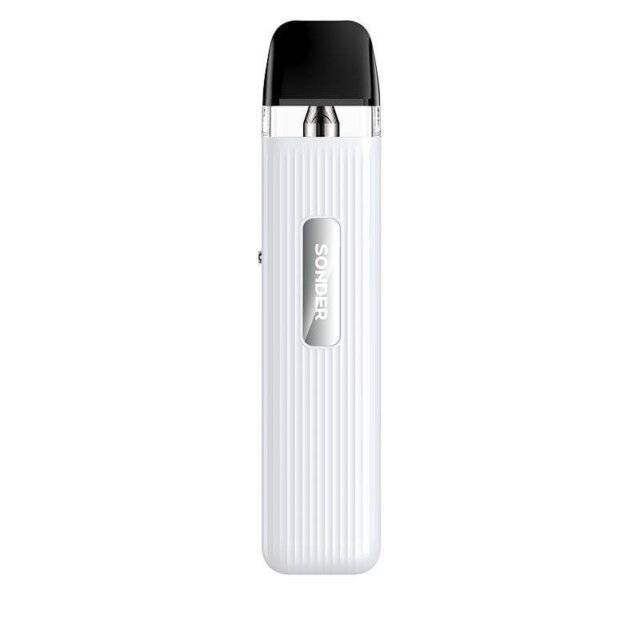 Стартовий Набір Sonder Q Kit White