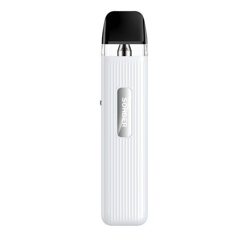 Стартовий Набір Sonder Q Kit White Стартовий Набір Sonder Q Kit White