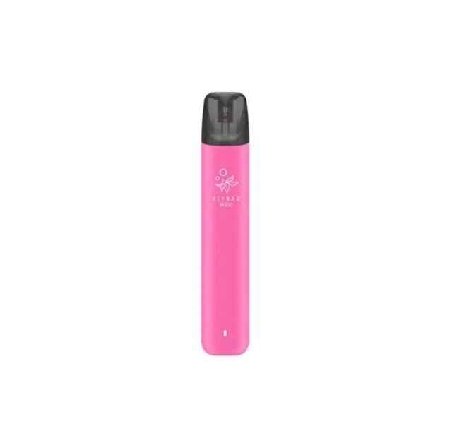 Стартовий Набір Elf Bar RF350 Pink