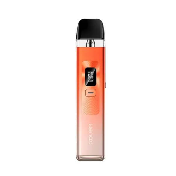 Стартовый Набор Geekvape Wenax Q Kit Sunset Yellow