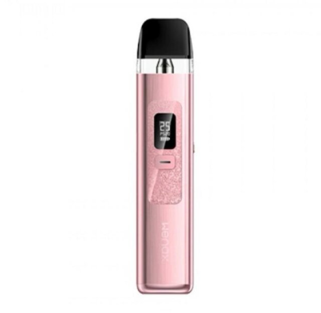 Стартовый Набор Geekvape Wenax Q Kit Crystal Pink
