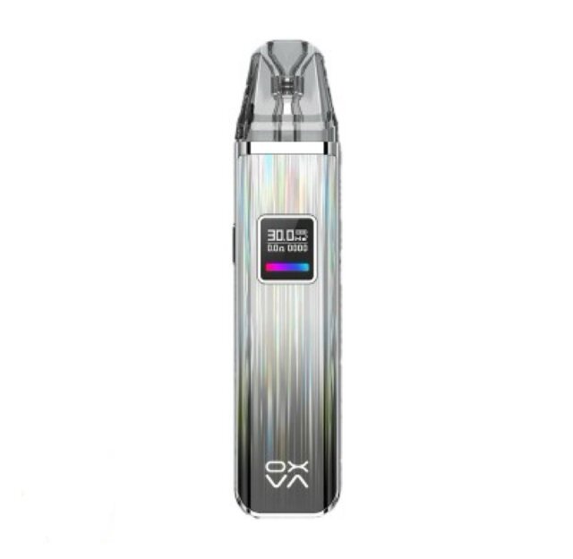 Стартовий Набір Oxva Xlim Pro Glemy Gray
