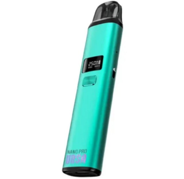 Стартовый Набор Lost vape Ursa Nano Pro Neon Mint