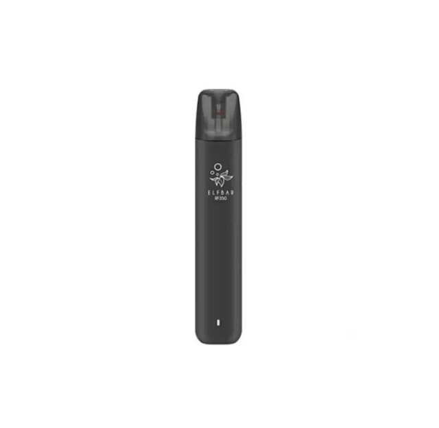 Стартовий Набір Elf Bar RF350