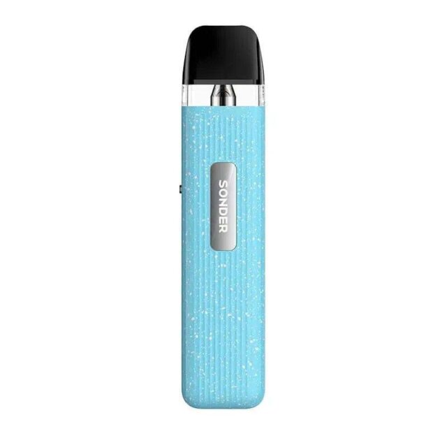 Стартовий Набір Sonder Q Kit Blue Whisper