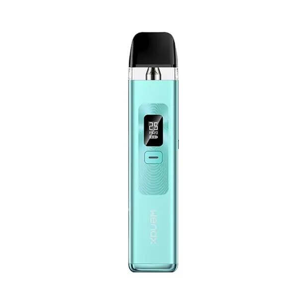 Стартовый Набор Geekvape Wenax Q Kit Turquoise Green
