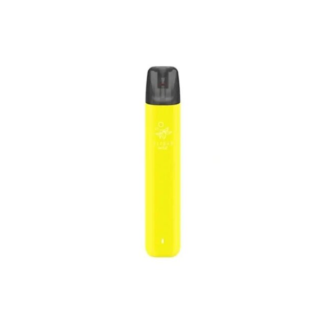 Стартовий Набір Elf Bar RF350 Yellow