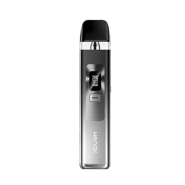 Стартовый Набор Geekvape Wenax Q Kit Gradient Dark