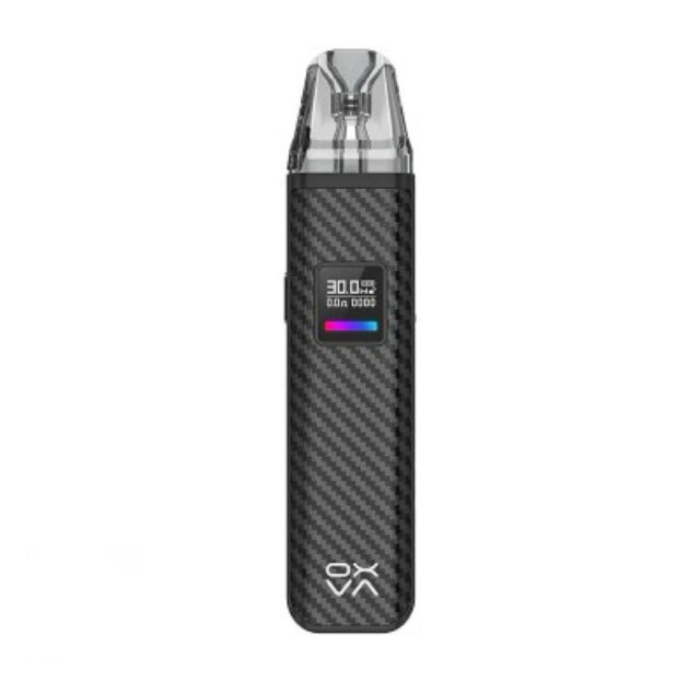 Стартовий Набір Oxva Xlim Pro Black Carbon