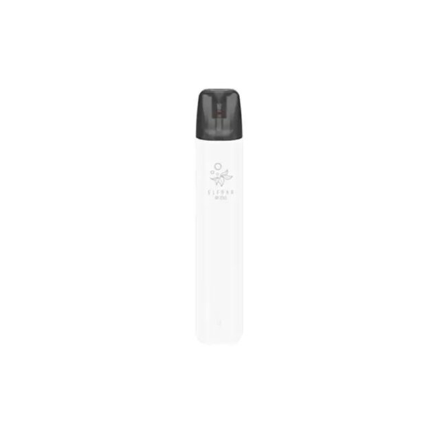 Стартовий Набір Elf Bar RF350 White