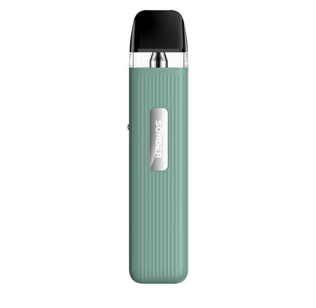 Стартовий Набір Sonder Q Kit Green