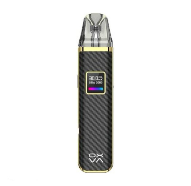 Стартовий Набір Oxva Xlim Pro Black Gold