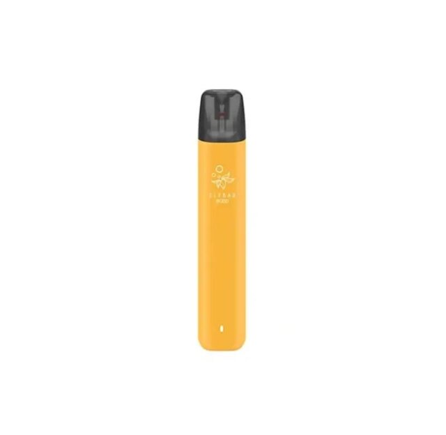 Стартовий Набір Elf Bar RF350 Orange