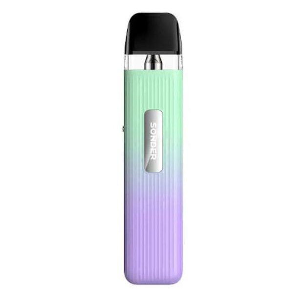 Стартовий Набір Sonder Q Kit Green Purple