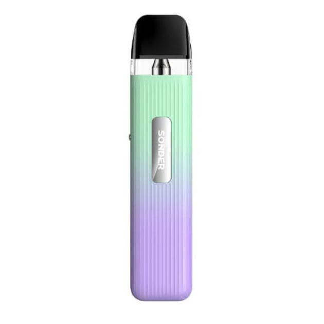 Стартовий Набір Sonder Q Kit Green Purple Стартовий Набір Sonder Q Kit Green Purple