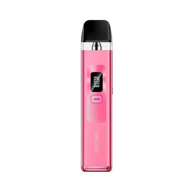 Стартовый Набор Geekvape Wenax Q Kit Sakura Pink