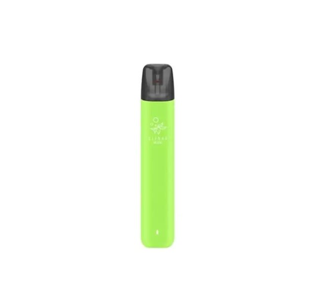 Стартовий Набір Elf Bar RF350 Green
