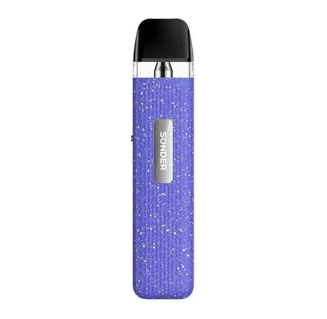 Стартовий Набір Sonder Q Kit Mystic Nebula
