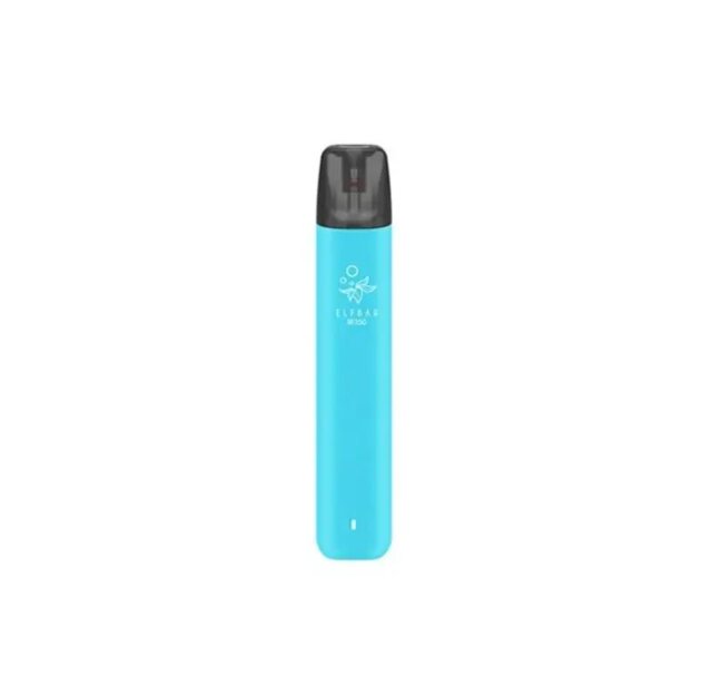 Стартовий Набір Elf Bar RF350 Blue