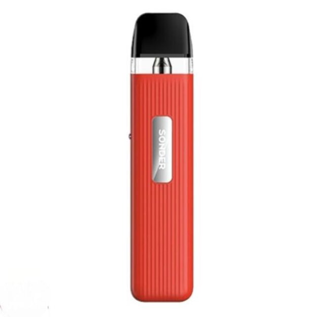Стартовий Набір Sonder Q Kit Red