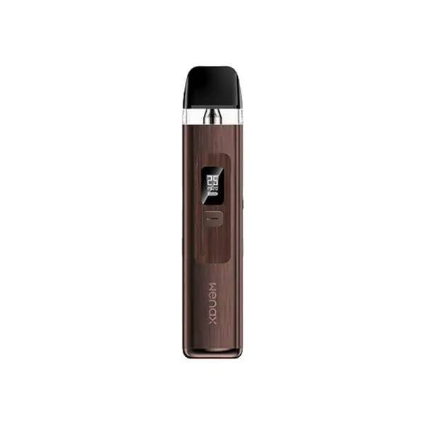 Стартовый Набор Geekvape Wenax Q Kit Bronze